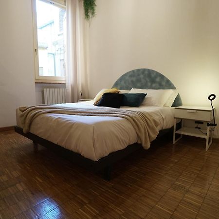 Romeohouse Central With Wifi Верона Экстерьер фото