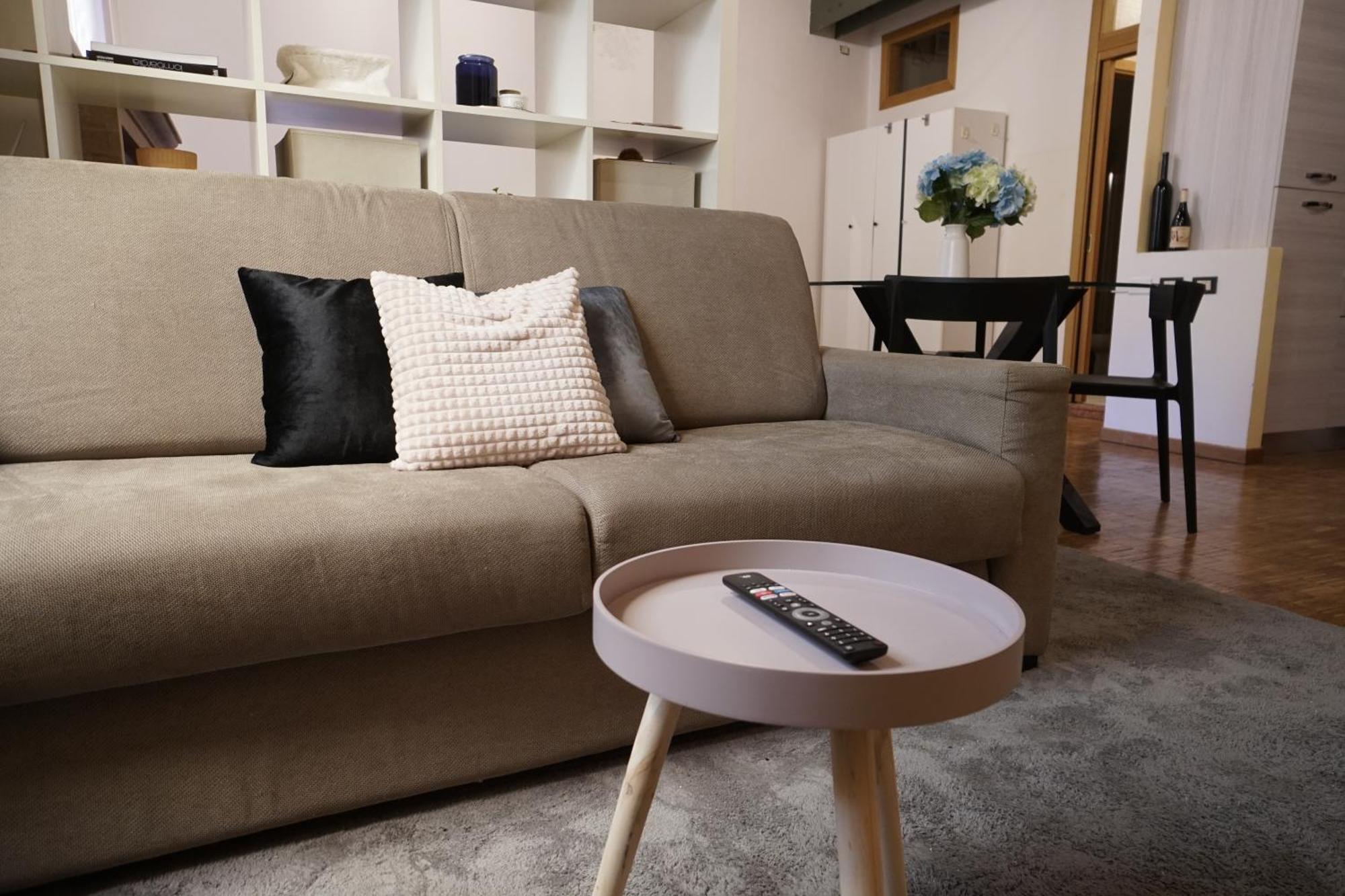 Romeohouse Central With Wifi Верона Экстерьер фото